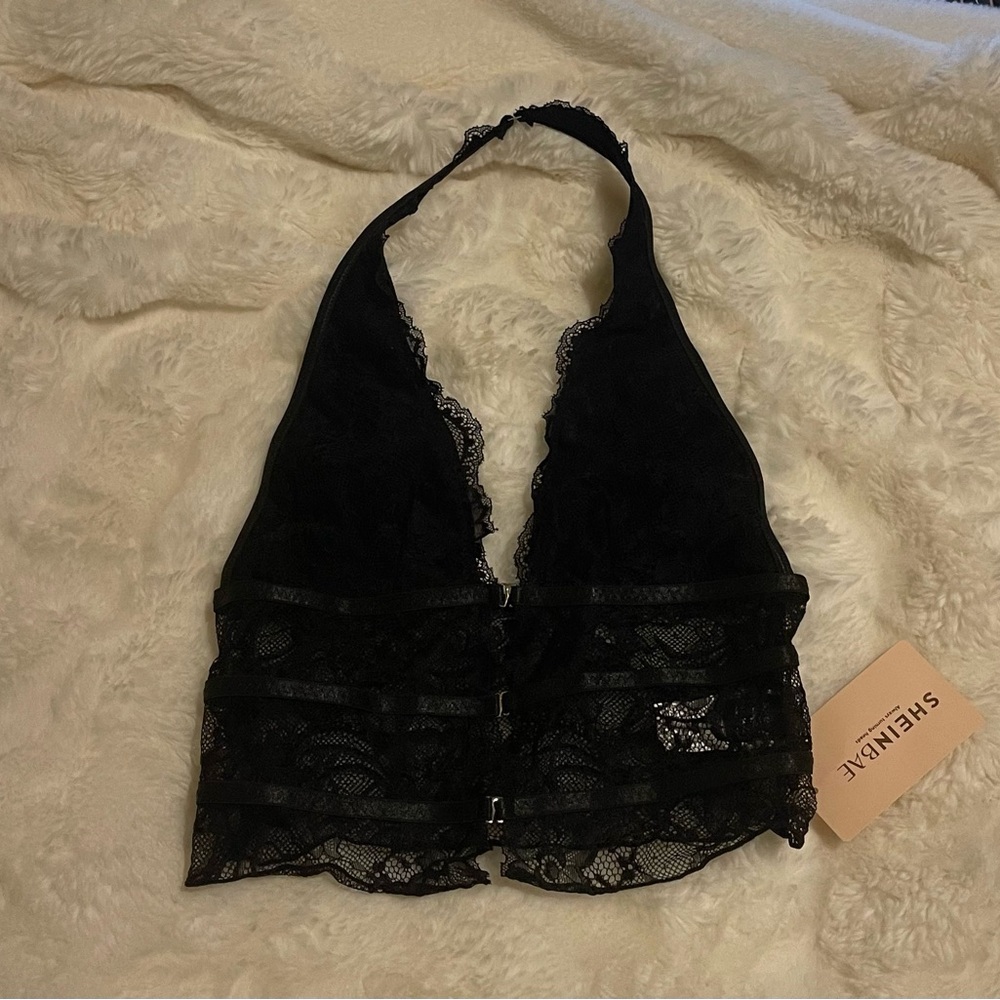 Shein top
